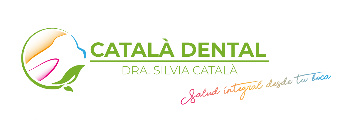 Català Dental LOGO para facturas