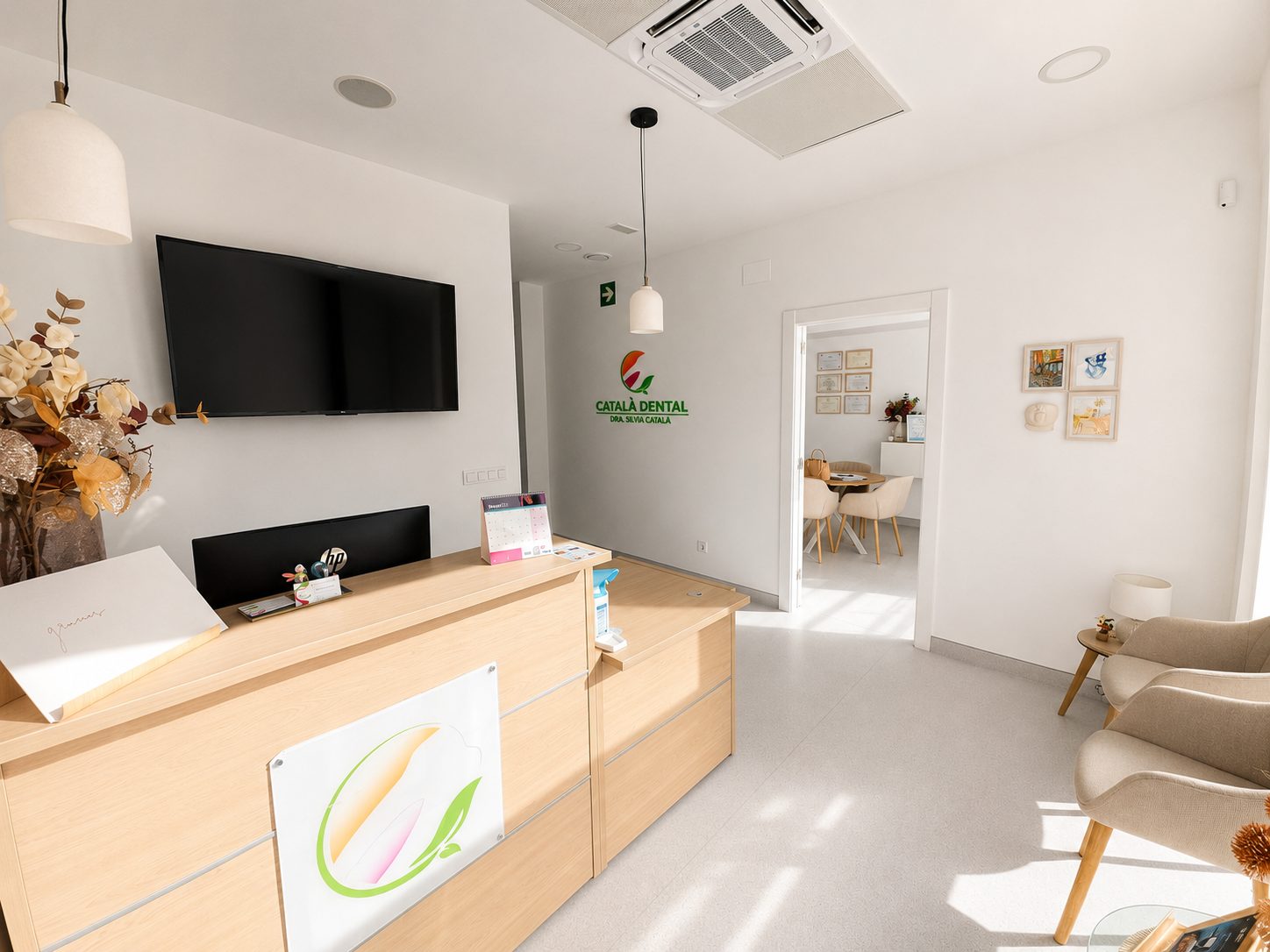 Catalá Dental, dentista en Arrabal, Zaragoza
