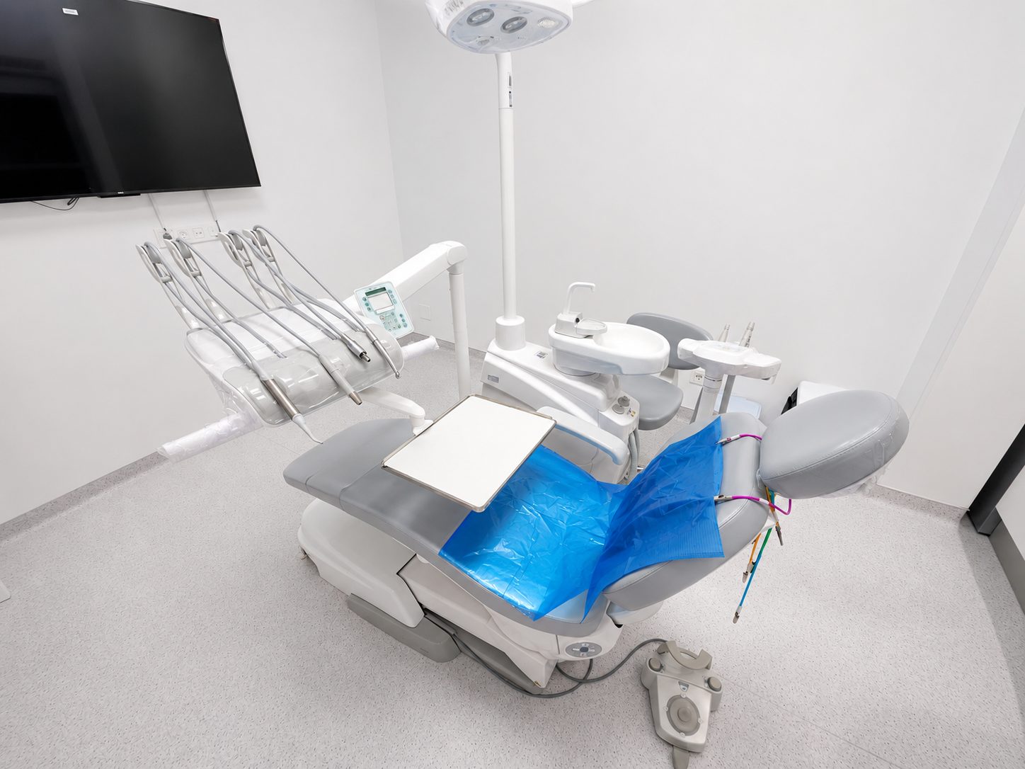Gabinete dental Català Dental