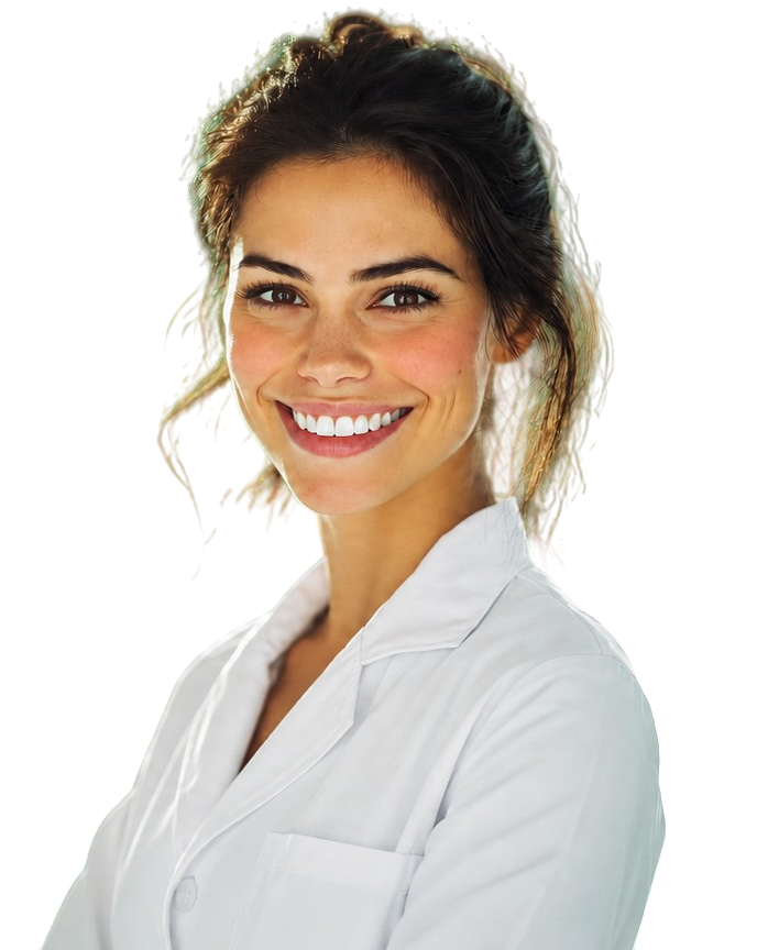 Imagen de dentista