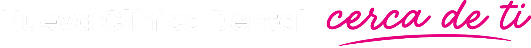 Nueva clínica dental cerca de ti